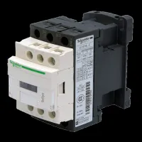 Контактор LC1-D18M7C 18A Катушка 220VAC
