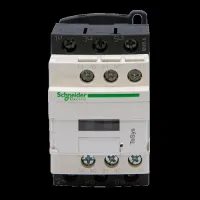 Контактор LC1-D09M7C 9A Катушка 220VAC