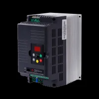 Преобразователь Частоты 4.0кВт 380В HISUN HS100-4.0G3