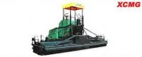 Асфальтоукладчик XCMG RP1256