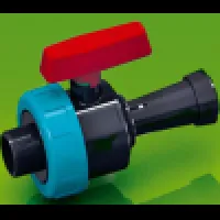 Кран стартовый Туман/Нар. 25(40)х3/4"
