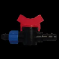 SL-011-2 КранСтартПоджим (700/70) для трубки