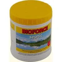 BIOFORCE Septic - Туалет без запаха 250гр.