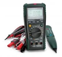 Мультиметр цифровой MS8236 (Mastech)