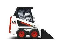 Мини-погрузчики Bobcat S70