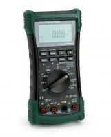 Мультиметр цифровой MS5208 (Mastech)