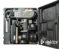 Пистолет для вязки арматуры KW-0039