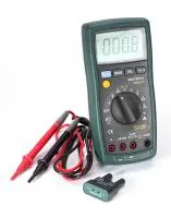 Мультиметр цифровой MS8217 (Mastech)