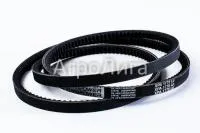Приводной ремень TOYOPOWER XPA 1775 Lp