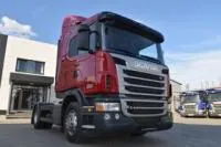 Седельный тягач Scania G400 LA 4X2 HNA