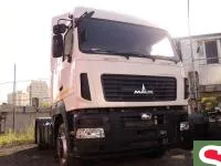 Седельный тягач МАЗ 5440B9-1470-031