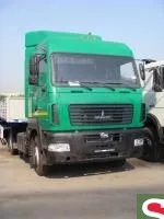 Седельный тягач МАЗ 5440B7-1420-030