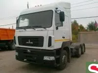 Седельный тягач МАЗ-6430В9-1420-020