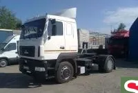 Седельный тягач МАЗ-5440В5