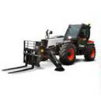 Погрузчик телескопический BOBCAT T36120(SL)
