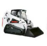 Мини-погрузчик Bobcat T450