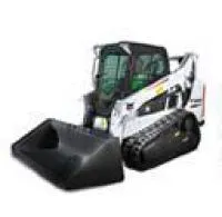 Мини-погрузчик Bobcat T590