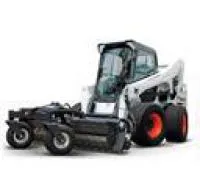 Мини-погрузчик BOBCAT A770