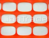 Аварийное ограждение Rendell 100 г/м2 оранжевое 1,2х50 м