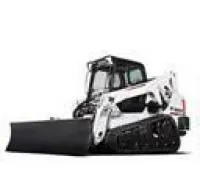 Мини-погрузчик Bobcat T650