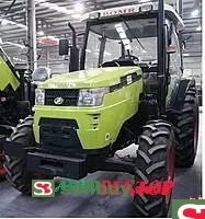 Трактор BOMR 704