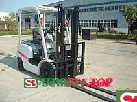 Вилочный погрузчик TEU FD15 T 16 500 $