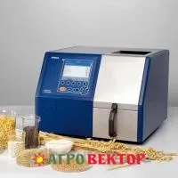 Анализатор цельного зерна Infratec 1241
