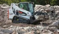 Мини-погрузчик Bobcat T590