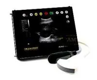 Портативный ультразвуковой сканер DRAMINSKI 4Vet mini