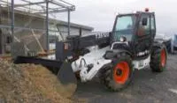 Телескопический погрузчик Bobcat T35120L