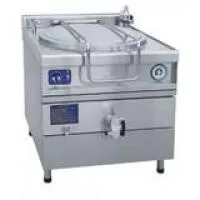 Котел пищеварочный КПЭМ-60/7Т
