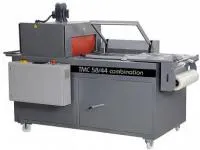 Термоусадочная машина TMC-58P