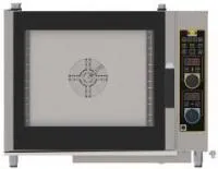 Пароконвктомат Vortmax OIB 06DSW
