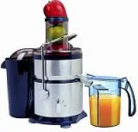 Соковыжиматель универсальный STARFOOD S-800