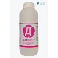 Регулятор роста Домоцвет, 1 л