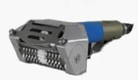 Ручная шкуросъемная машина HSK 8-P3 с пневматическим приводом «Freund»