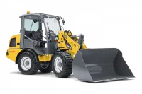 Фронтальный погрузчик Wacker Neuson WL34