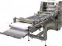 Тестозакаточная машина Восход-ТЗ-4M