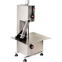 Пила ленточная KOCATEQ JG 1650