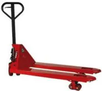 Тележка гидравлическая (рохля) низкопрофильная Oxlift OX20-L51