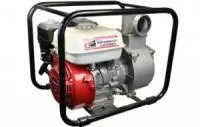Бензиновая мотопомпа Kipor KGP40T