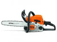 Бензопила STIHL MS 170