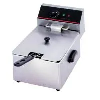 Фритюрница ЕF-08 (8L) STARFOOD
