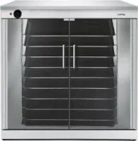 Расстоечный шкаф SMEG LEV 143 RU