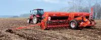Сеялка зерновая механическая PREMIA 9000 TRC