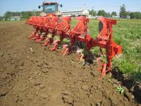 ПЛУГ 7+1 SUKOV ARCO-AGRO ON-LAND