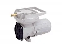 Компрессор для перевозки живой рыбы BOYU ACQ-903