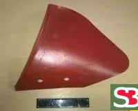 Отвал предплужника KK076812R/ KK076813R