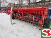 Сеялка механическая POLONEZ 780/4D