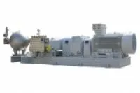 Насос KD 821E